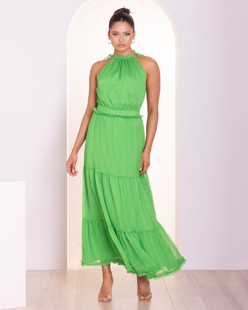 Keryn Maxi Dress